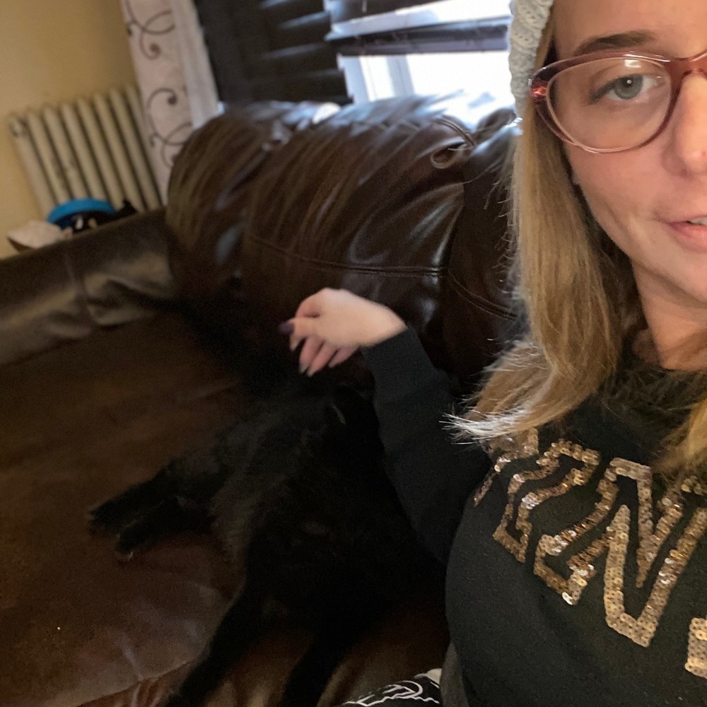 Meet your Posher, Jenna